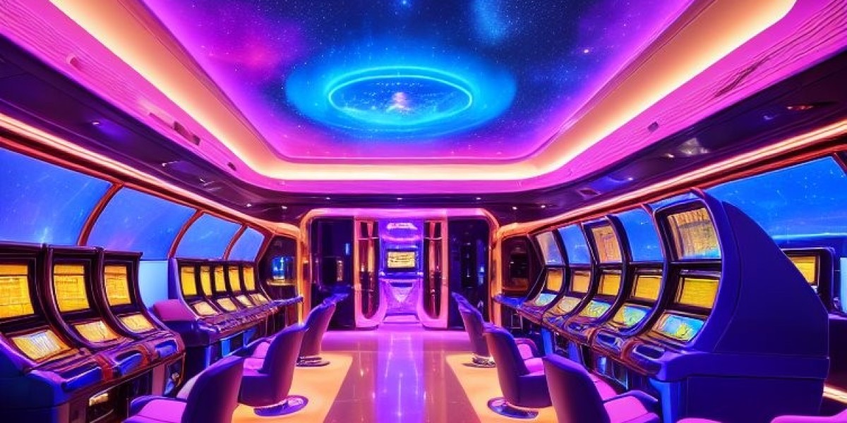 Slotmaschinen bei Boomerang Casino Online