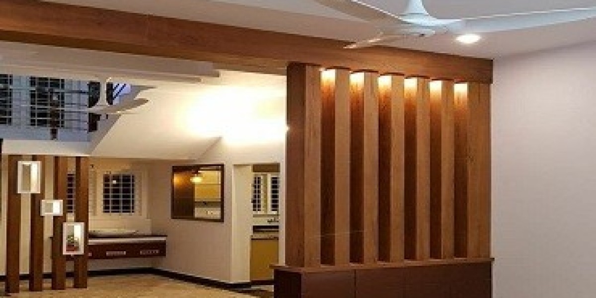 Ultimate Guide to Gypsum Partition Walls Dubai