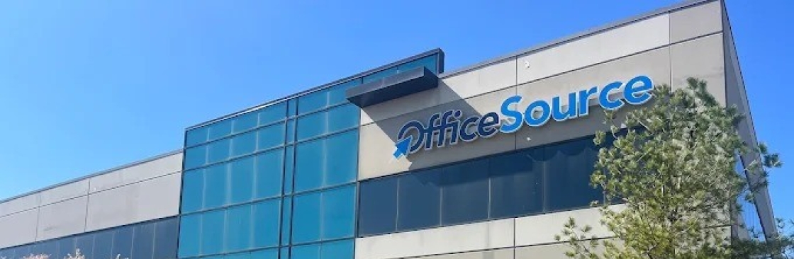 Office Source Cover Image