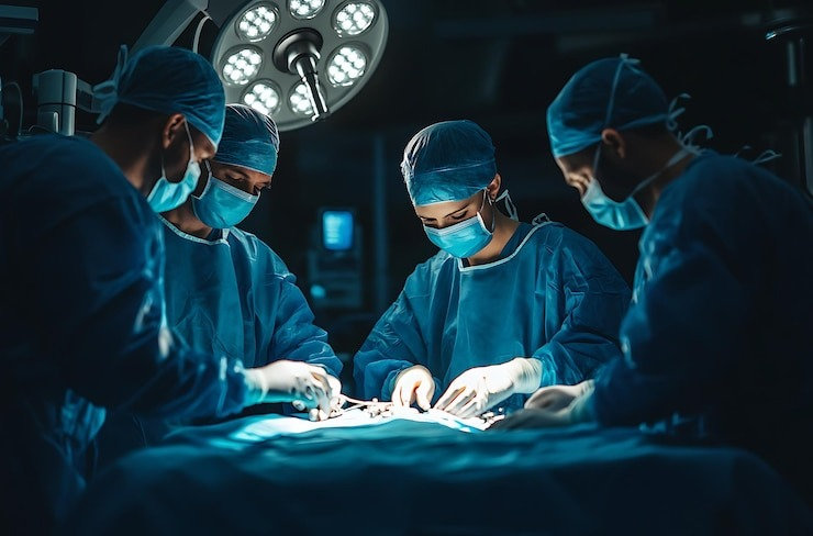 Transforming Vascular Health: Modern Solutions for a Healthier You