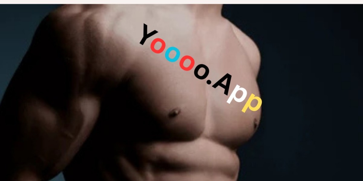 Why Male Escorts Choose Yoooo.App Over Competit