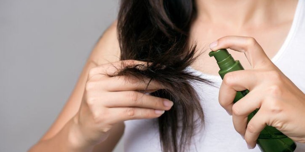 Hair Loss Treatment Products Market Size, Analy