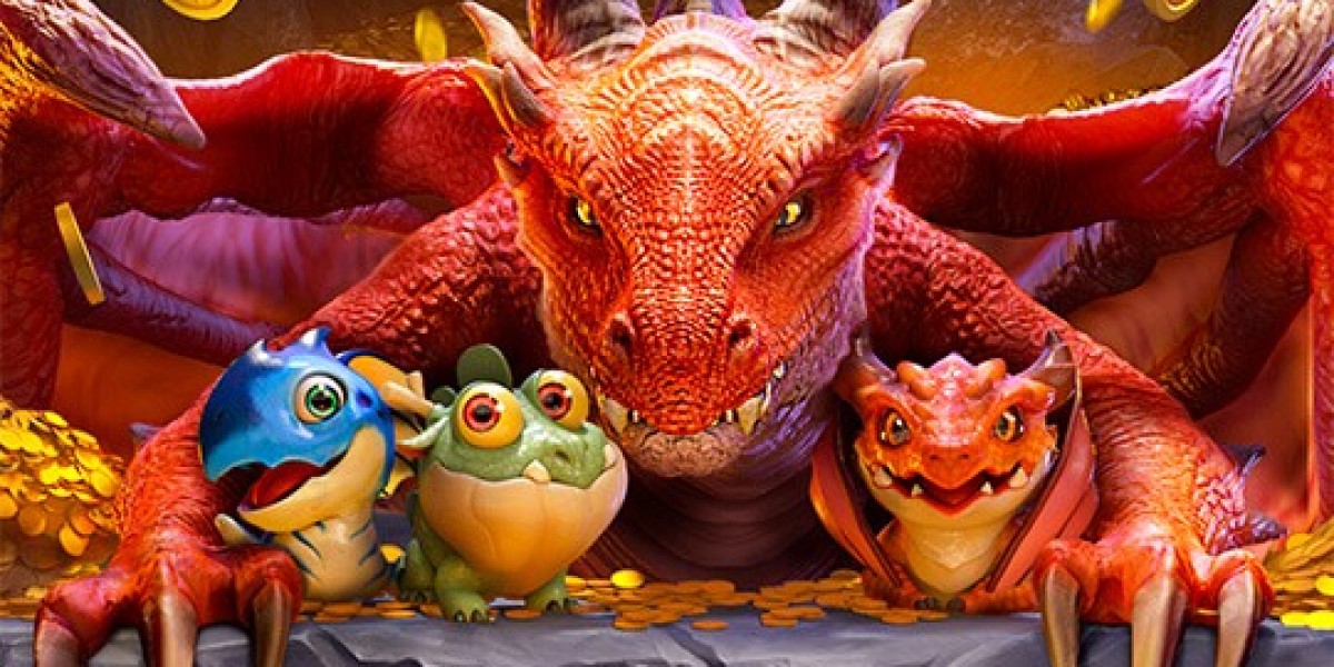 Dragon Hatch Game para Novatos: É uma Boa Escolha?