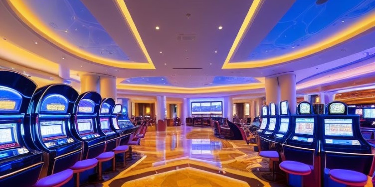Rapid Success Sensations at Richard Casino Australia