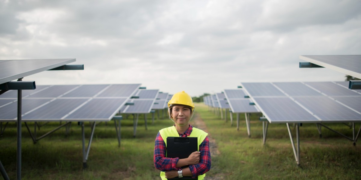 Sustainable Living Made Easy: The Rise of Solar