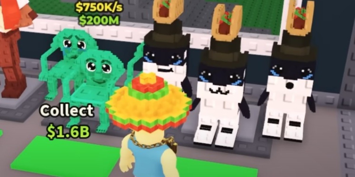 U4GM-How to get Bandito Bobritto in Steal a Bra