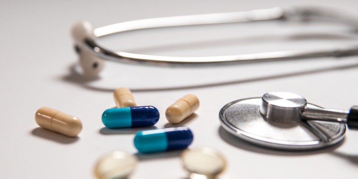 Ultram - A Secure & Trusted Pain Opioid