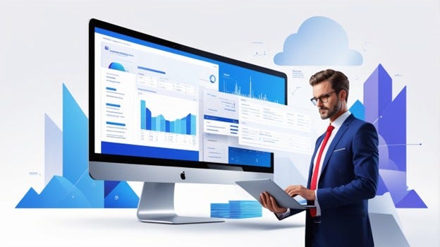 Making Tax Digital: How MTD VAT Software Is Transforming Accounting | by Receipt Bot | Sep, 2025 | Medium