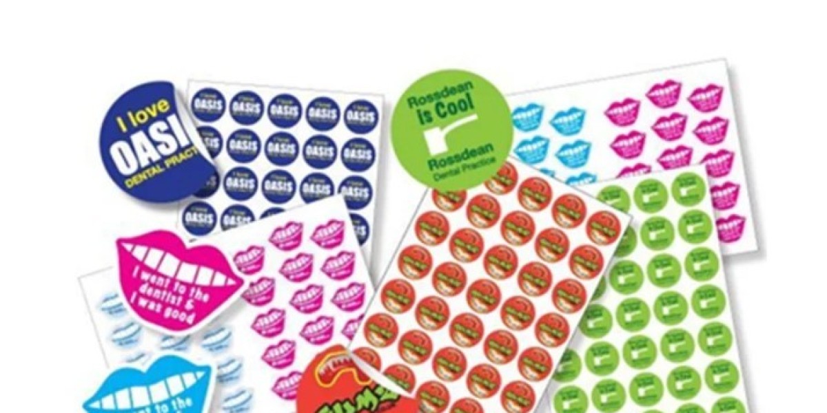 Revolutionize Your Brand Identity