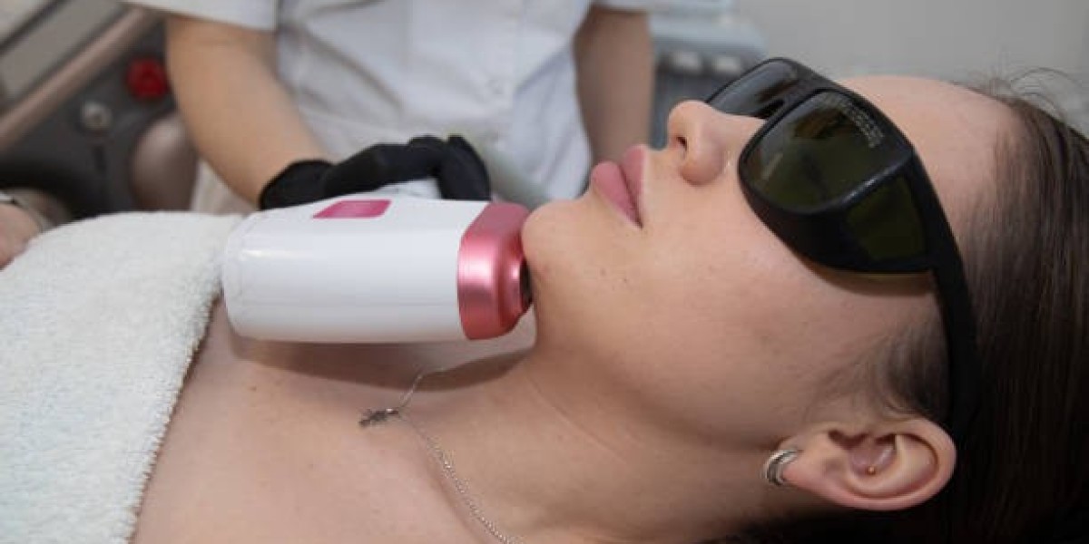 Laser Hair Removal: Preparing Your Skin for Tre