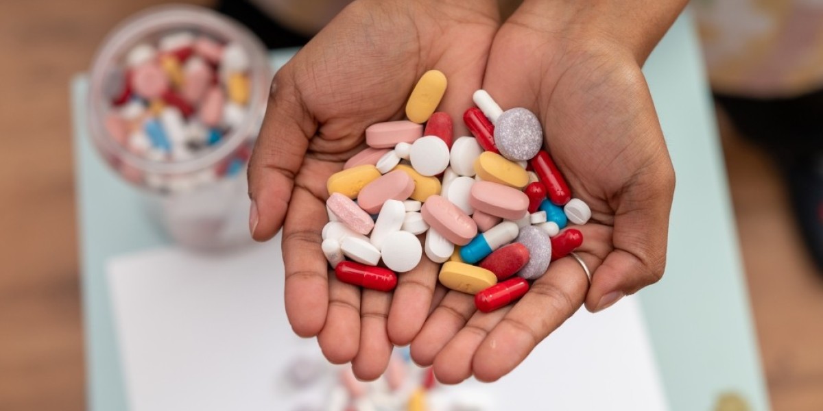 Ivermectin Tablets – Complete Wellness