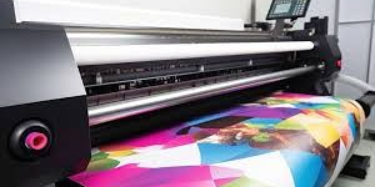 Local Partnerships for Strategic Brand Printing