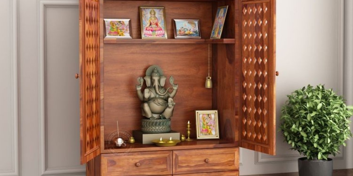 Top Home Temple Trends for 2025