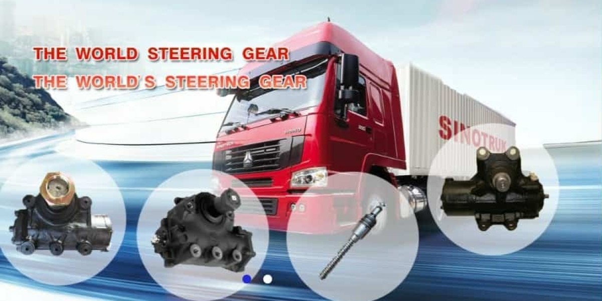 Guide to Adjusting Your Steering Screw for Bett