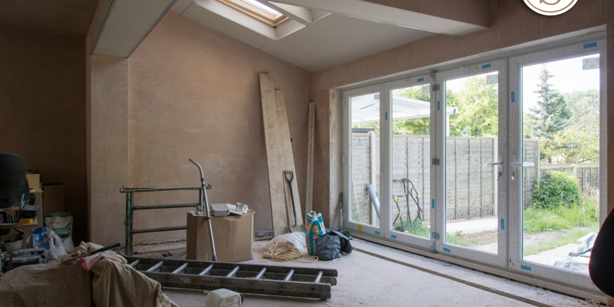 Villa Renovation in Dubai