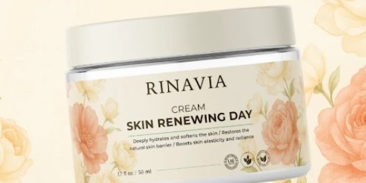 Does Rinavia provide long-lasting hydration?