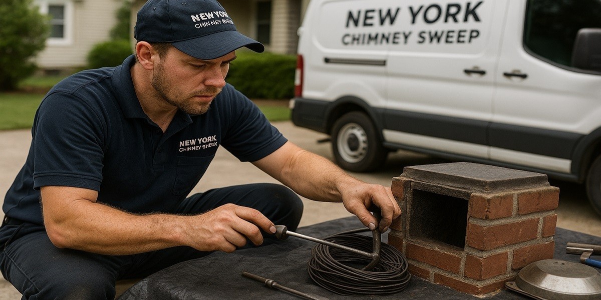 Why Trust Pros for Fireplace Cleaning NYC?