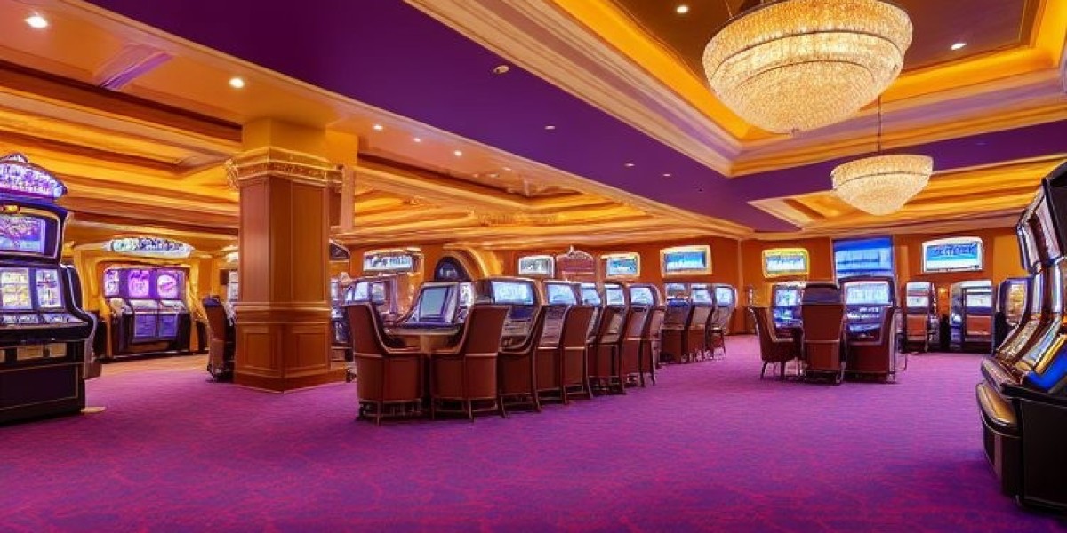Premier Gaming Variety at SkyCrown1