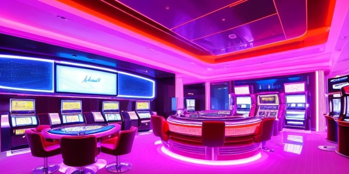 Seasoned Poker Excellence at Richard Casino