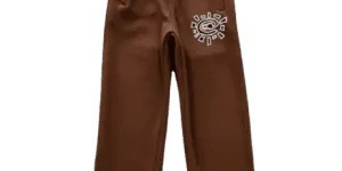 Adwysd Joggers: Designed for Movement, Made for