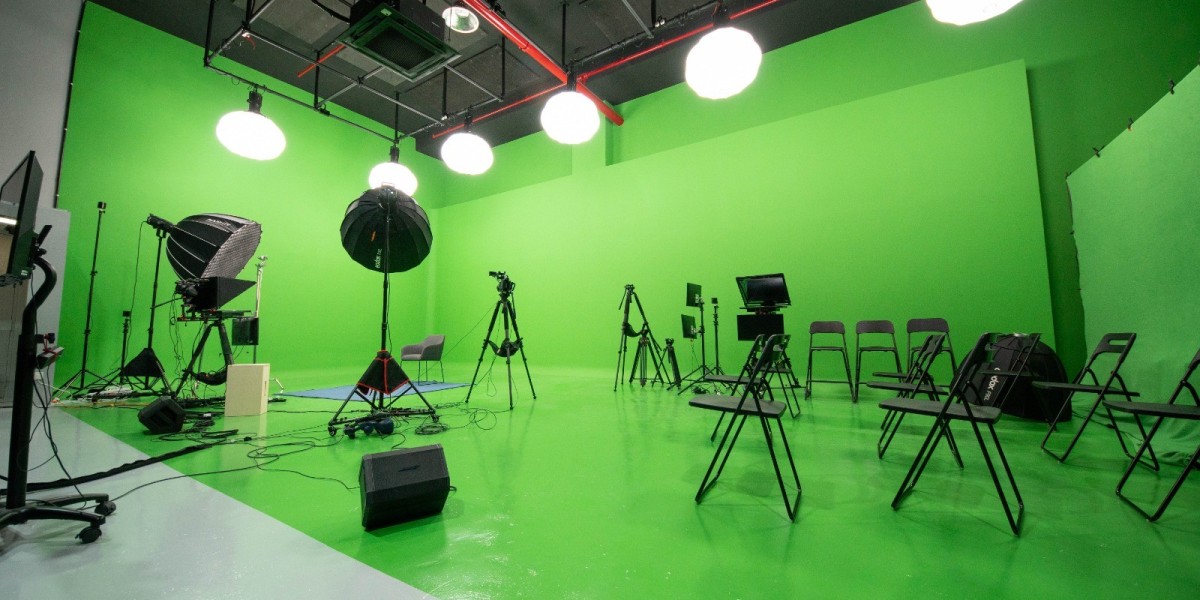 Crafting Stunning Visuals for Your Productions