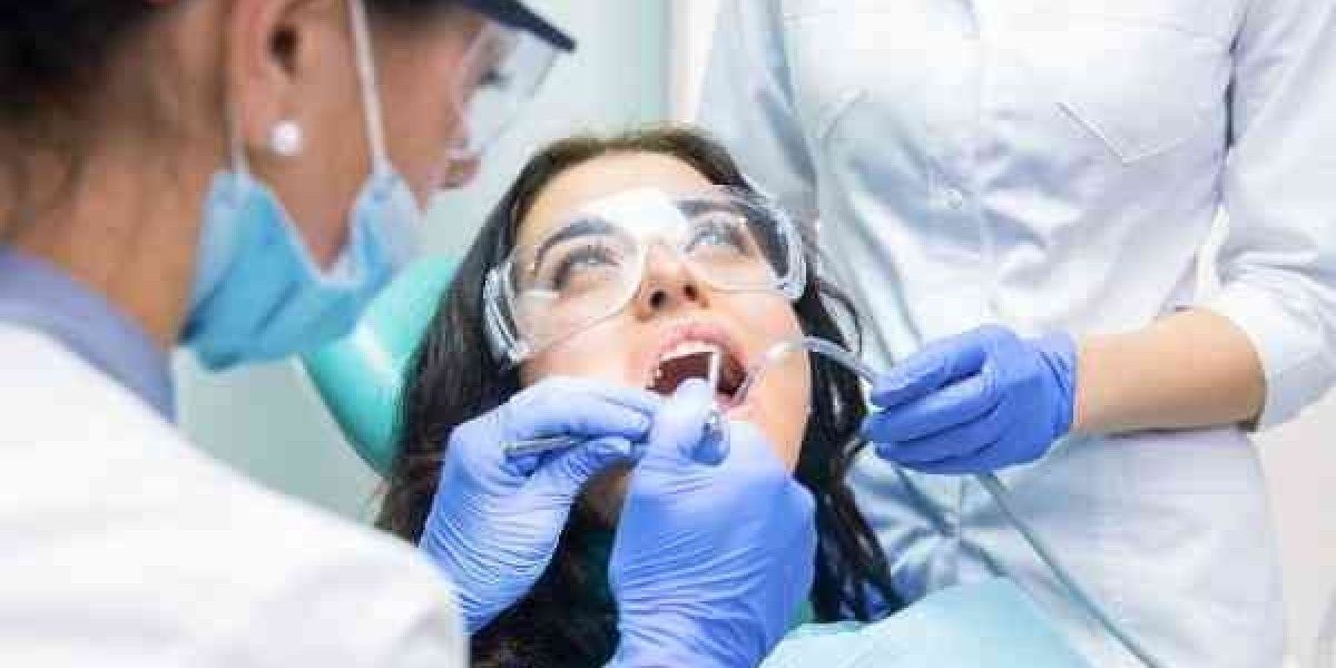 Combining Preventive and Restorative Dentistry