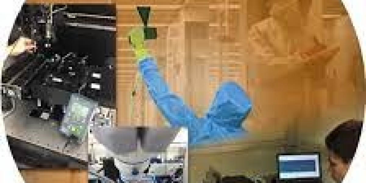 Safety And Higher Standards With ESD Tracking