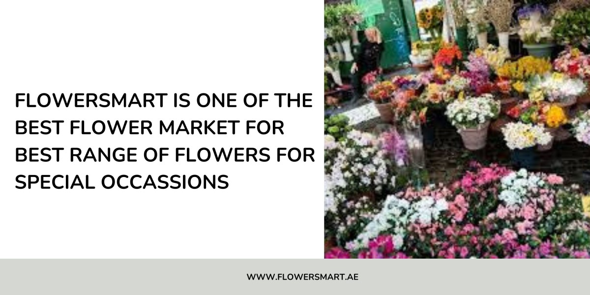 FlowersMart is one of the best flower market