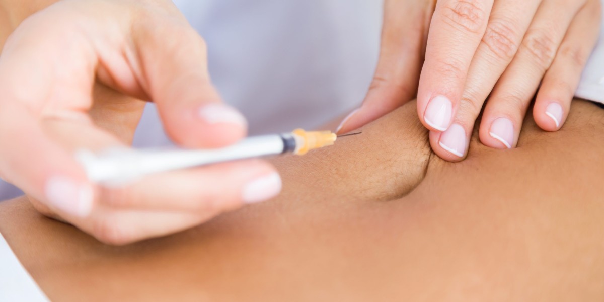 What to Expect with Zepbound or Mounjaro in Dub