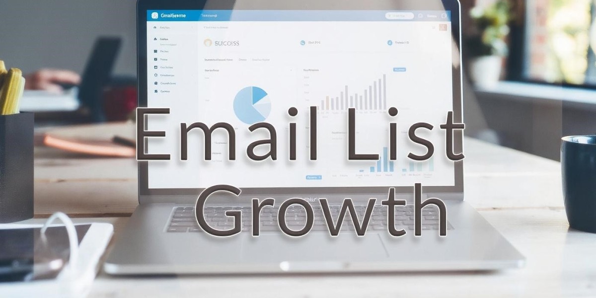 Smart Ways to Grow Your Email List Fast