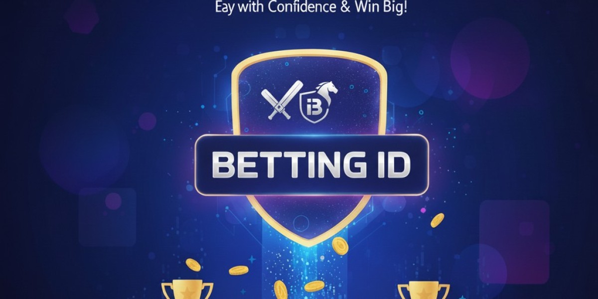 India’s Trusted Cricket Betting ID Provider