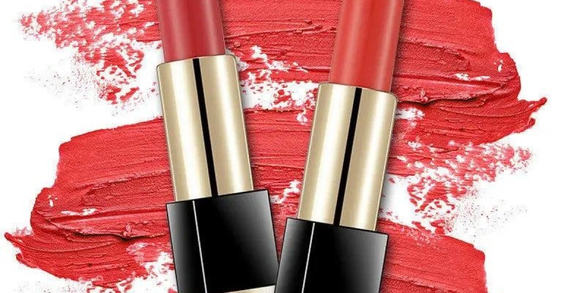 Exploring the Vibrant World of Lipstick Alley