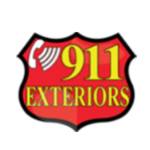 911 Exteriors Roofing and Construction Profile Picture
