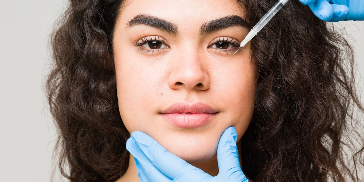 Brighten Tired Eyes with Undereye Fillers