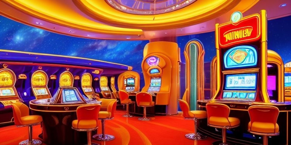 Vast Gambling Archive in Playfina Casino