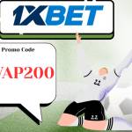1xbetpromocode32 Profile Picture
