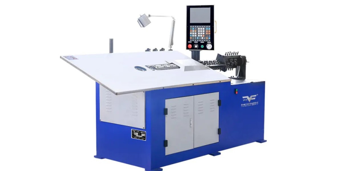 The Unmatched Repeatability of Camless Bending