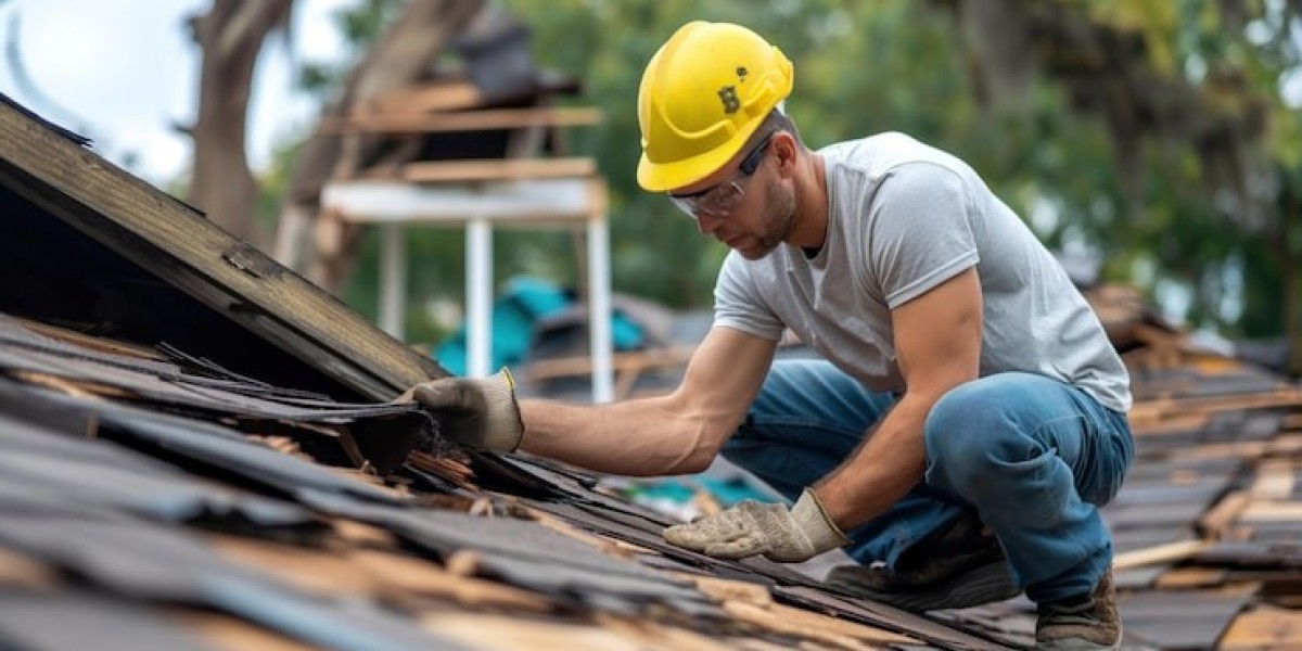 Roof Replacement: Protecting Your Home with Exp