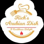 Richsarubian Dish Profile Picture