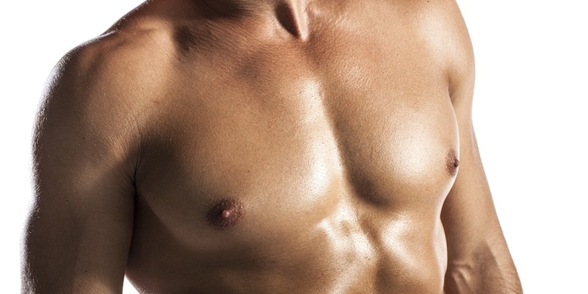 From Insecurity to Confidence: How Gynecomastia