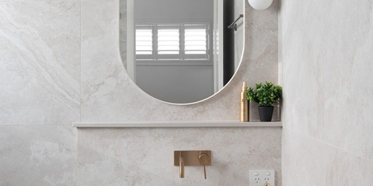 Laundry Renovation Sydney
