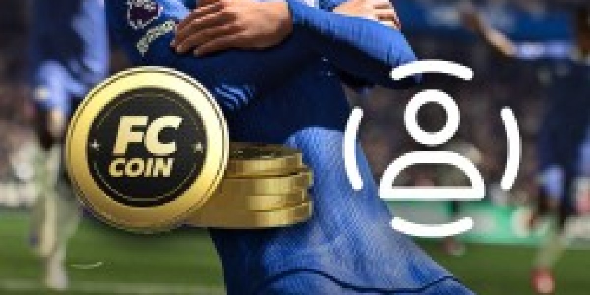 Unknown Facts About Buy Fifa 26 Coins Revealed