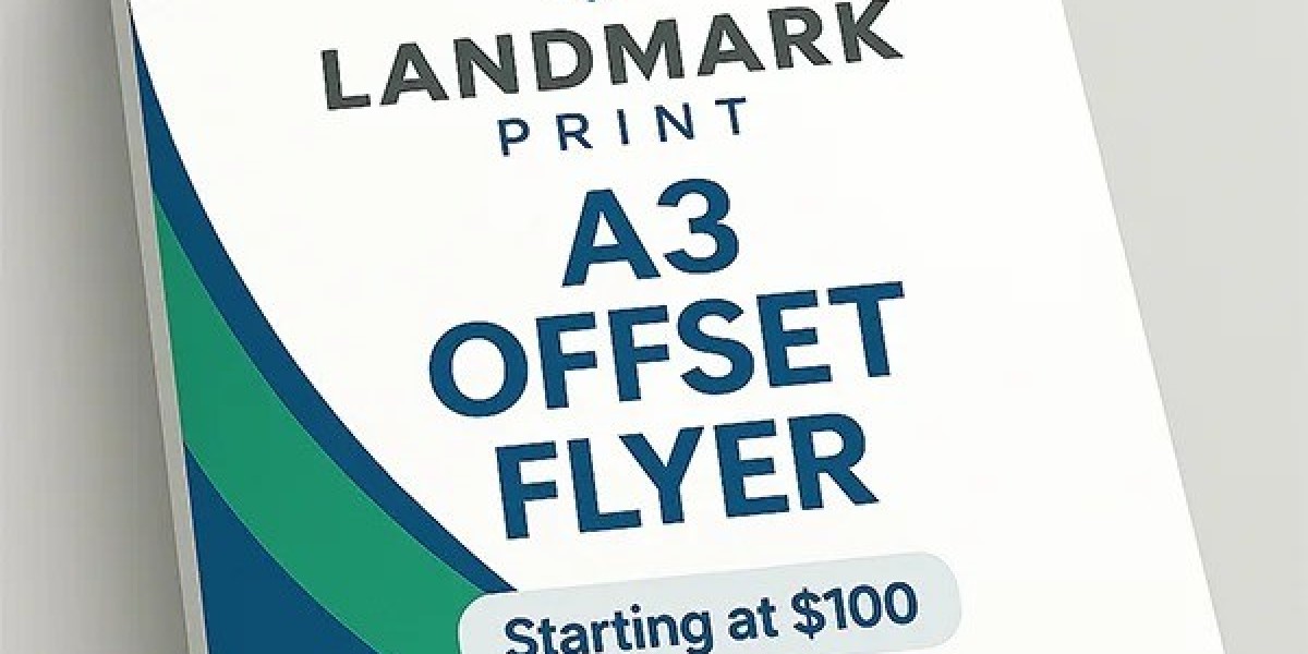 Cheap Flyer Printing That Transforms Ordinary