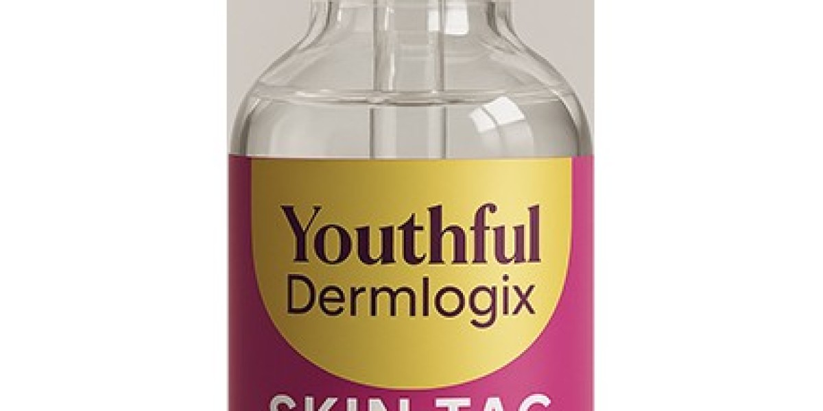 Youthful Dermlogix Skin Tag Remover