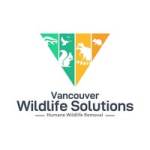 Vancouver Wildlife Solutions Profile Picture