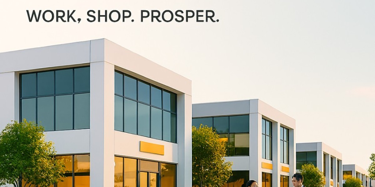 Shop Cum Office Gurgaon