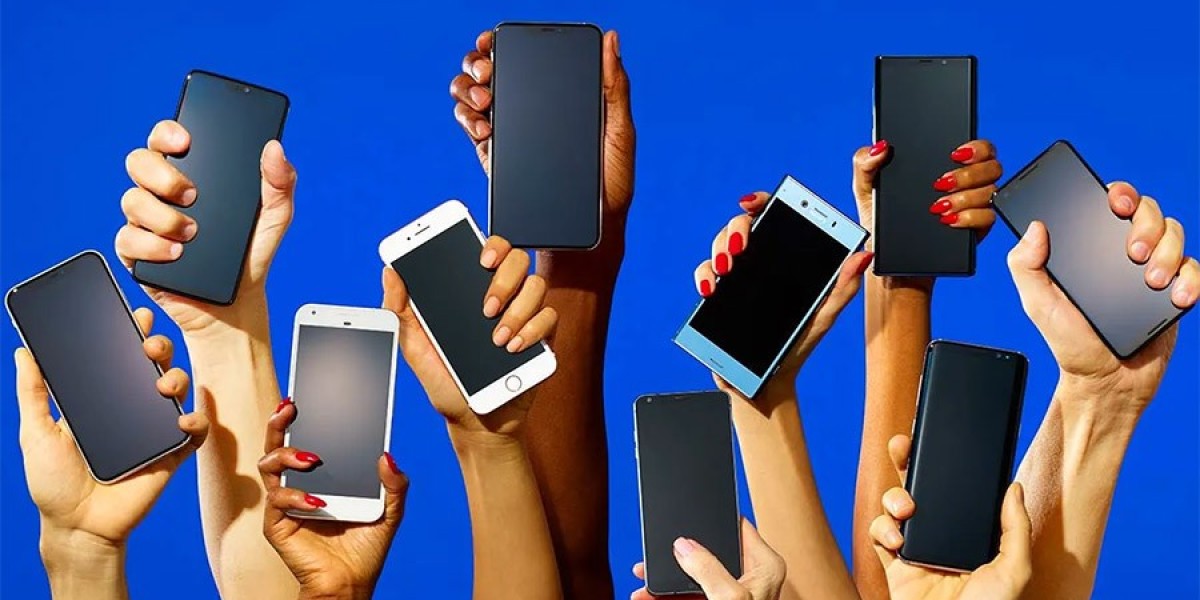 Buy Used Mobiles Online in Pakistan