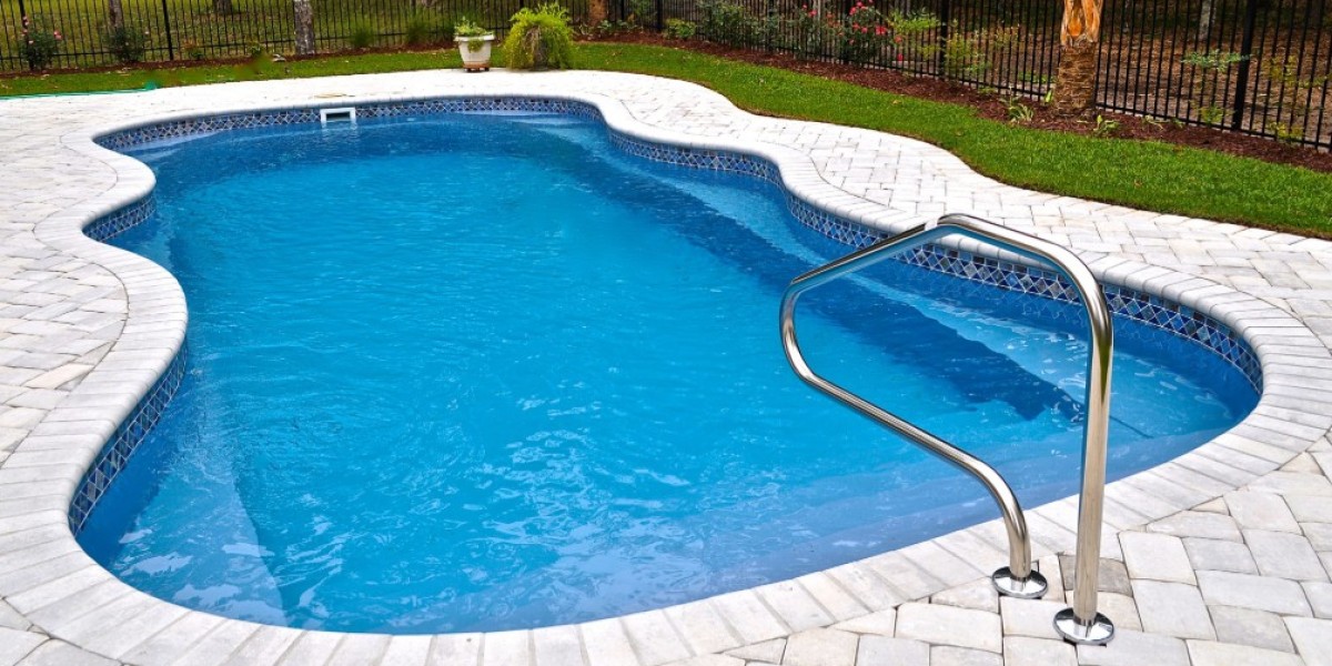 Benefits of Fiberglass Inground Swimming Pools