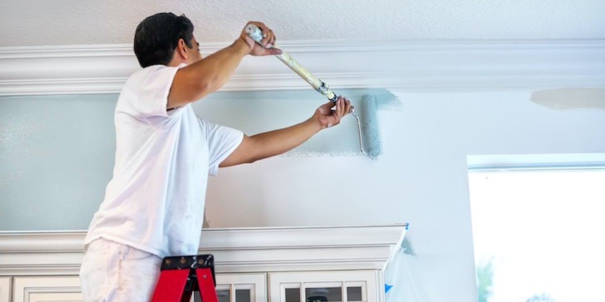 Interior Painting Service Holiday, FL
