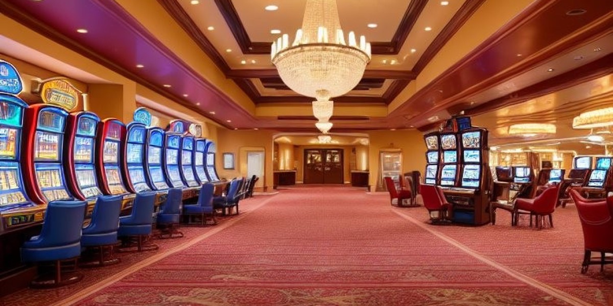 High-quality Gaming machine Range at Neo Spin